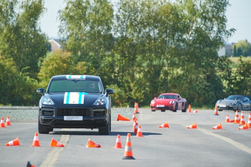 Warm-up Training | Nivelles - Nijvel